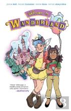 Welcome To Wanderland