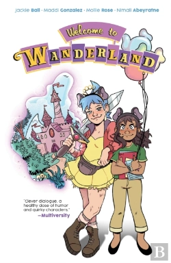 Bertrand.pt - Welcome To Wanderland