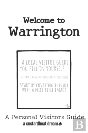 Welcome To Warrington