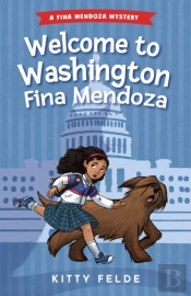 Welcome To Washington Fina Mendoza