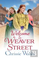 Welcome To Weaver Street