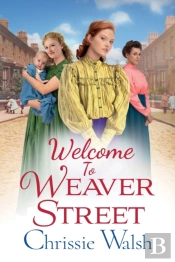 Welcome To Weaver Street