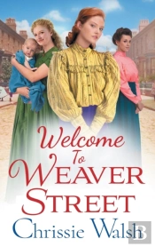 Welcome To Weaver Street