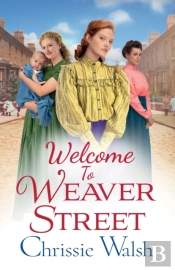 Welcome To Weaver Street