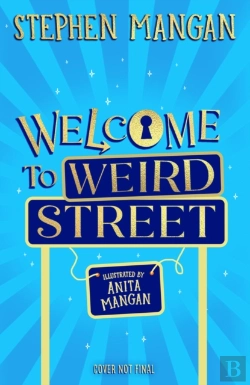 Bertrand.pt - Welcome To Weird Street