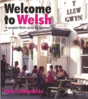 Welcome To Welsh