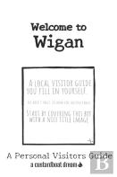 Welcome To Wigan
