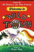 Welcome To Wild Town