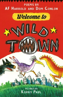 Bertrand.pt - Welcome To Wild Town