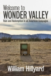 Welcome To Wonder Valley