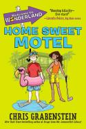Welcome To Wonderland #1: Home Sweet Motel
