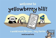Welcome To Yellowberry Hill