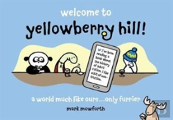 Bertrand.pt - Welcome To Yellowberry Hill