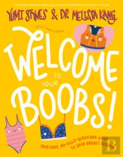 Welcome To Your Boobs