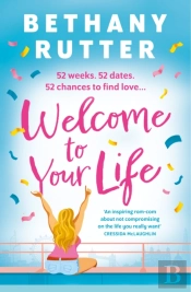Welcome To Your Life