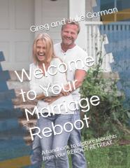 Welcome To Your Marriage Reboot