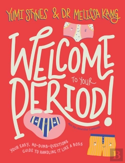 Bertrand.pt - Welcome To Your Period