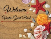Welcome - Visitor Guest Book