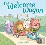 Welcome Wagon