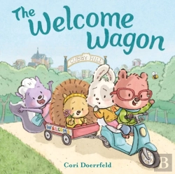 Bertrand.pt - Welcome Wagon