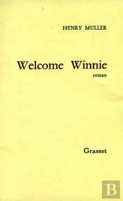 Welcome Winnie
