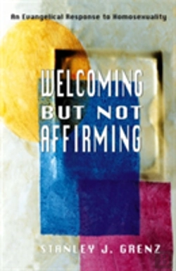 Bertrand.pt - Welcoming But Not Affirming