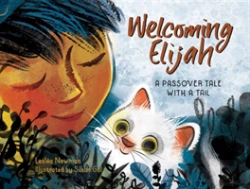 Bertrand.pt - Welcoming Elijah