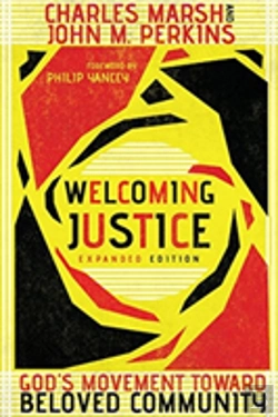 Bertrand.pt - Welcoming Justice Â€“ God`S Movement Toward Beloved Community
