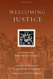 Welcoming Justice