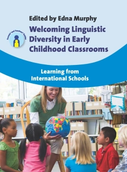 Bertrand.pt - Welcoming Linguistic Diversity In Early Childhood Classrooms