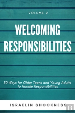 Bertrand.pt - Welcoming Responsibilities 30 Ways For Older Teens And Young Adults To Handle Responsibilities