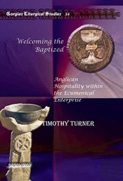 Welcoming The Baptized