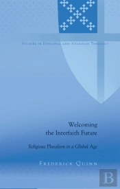 Welcoming The Interfaith Future