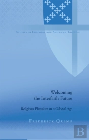 Welcoming The Interfaith Future