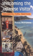 Welcoming The Japanese Visitor