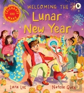 Welcoming The Lunar New Year