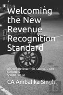Welcoming The New Revenue Recognition Standard