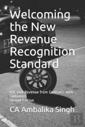 Welcoming The New Revenue Recognition Standard