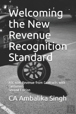 Bertrand.pt - Welcoming The New Revenue Recognition Standard