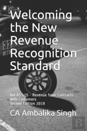 Welcoming The New Revenue Recognition Standard