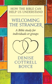 Welcoming The Stranger