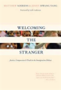 Welcoming The Stranger