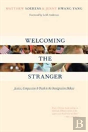 Welcoming The Stranger