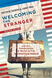 Welcoming The Stranger