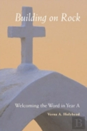Welcoming The Word In Year A