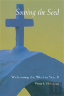 Welcoming The Word In Year B