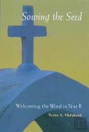 Welcoming The Word In Year B