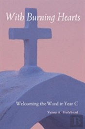 Welcoming The Word In Year C