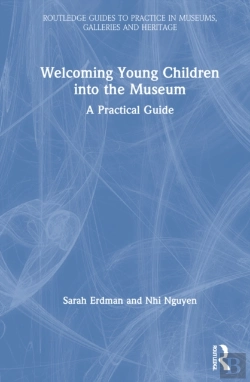 Bertrand.pt - Welcoming Young Children Into The Museum