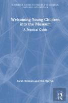 Welcoming Young Children Into The Museum